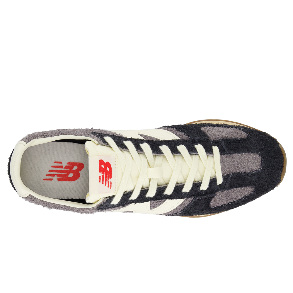 Unisex cipő New Balance U471PSD – fekete