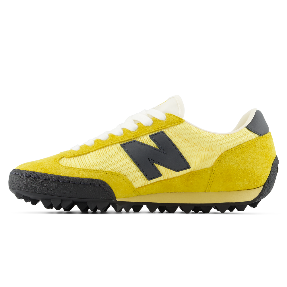 Unisex cipő New Balance Gator Run UGTR9SR – sárga