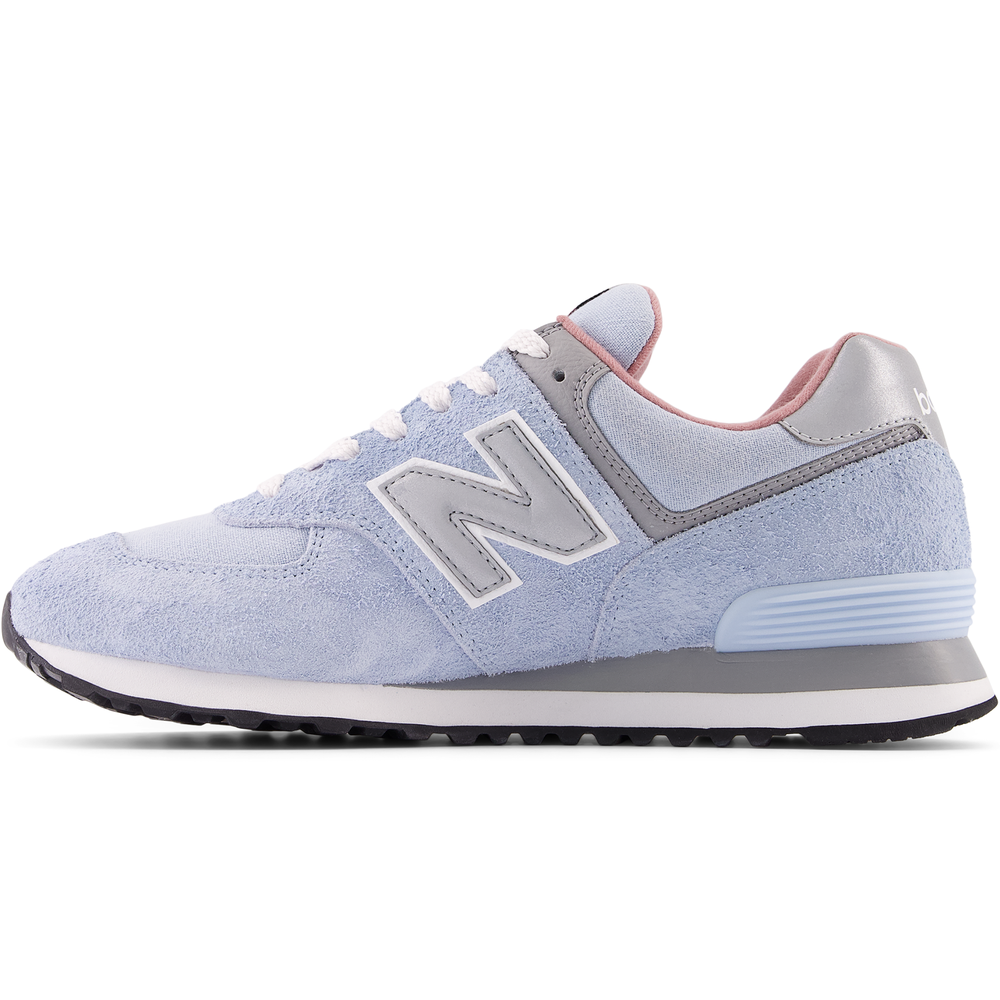 Unisex cipő New Balance U574TGG – kék