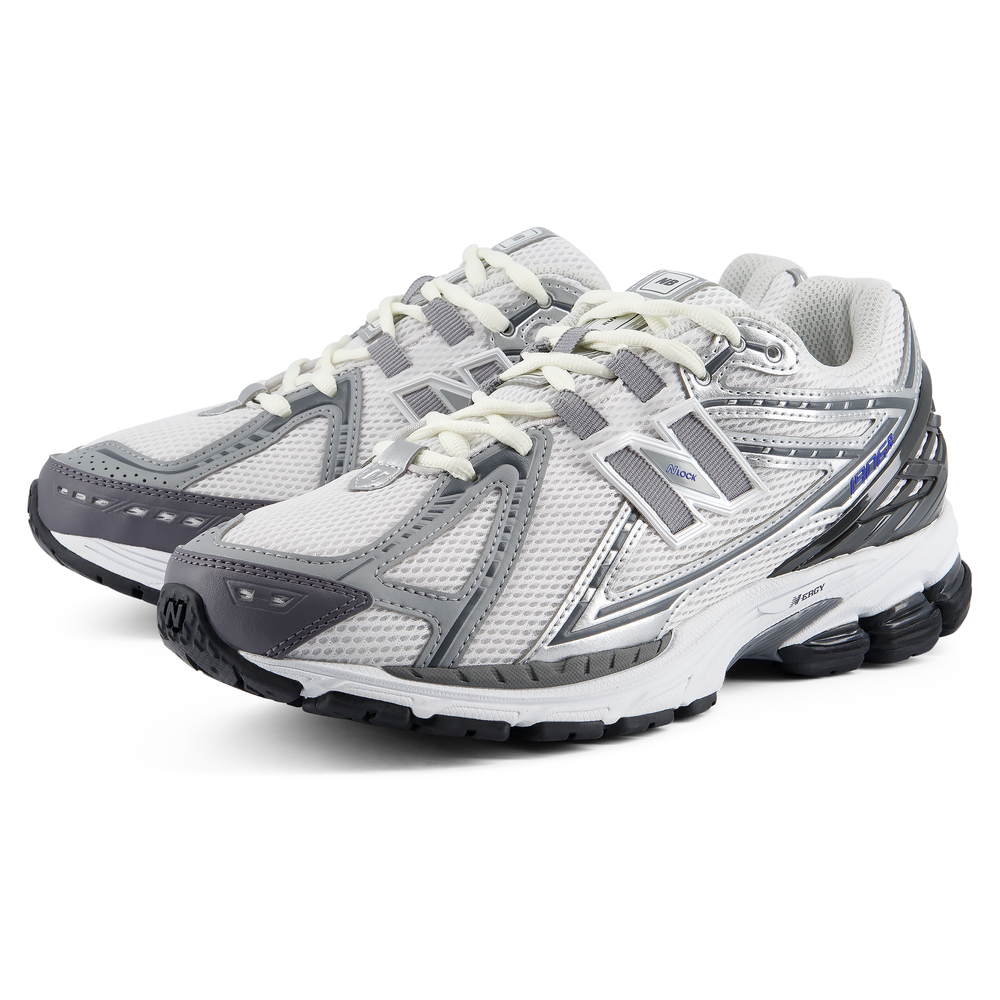 Unisex cipő New Balance U190671F – szürke