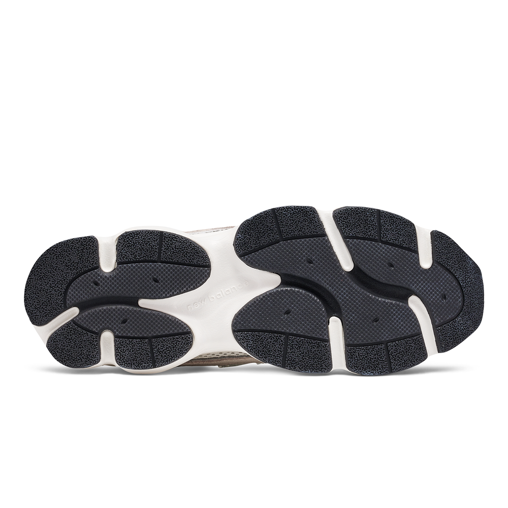 Unisex cipő New Balance M6034AT – bézs