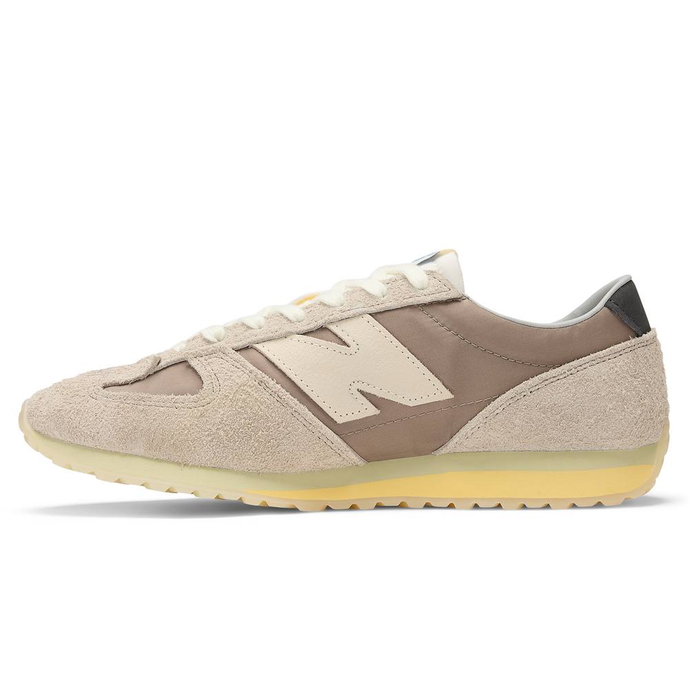 Unisex cipő New Balance U471GR – bézs