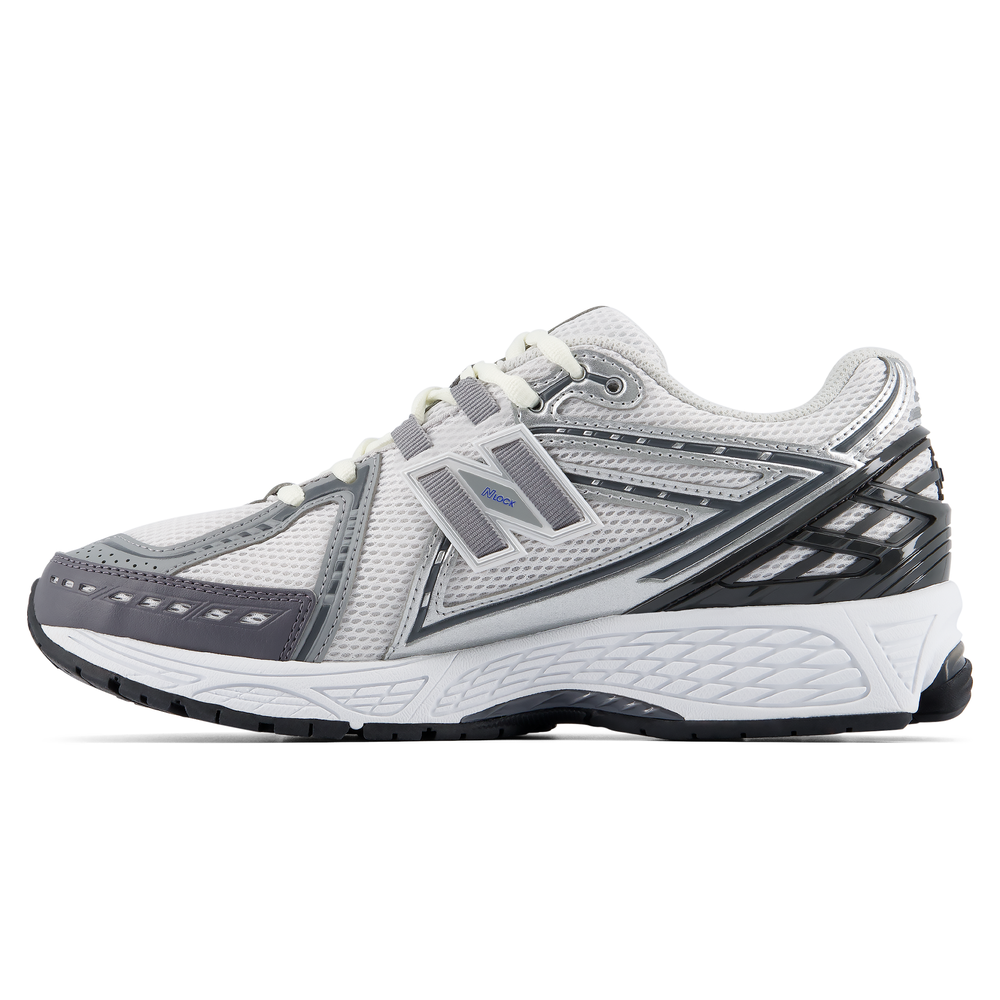 Unisex cipő New Balance U190671F – szürke