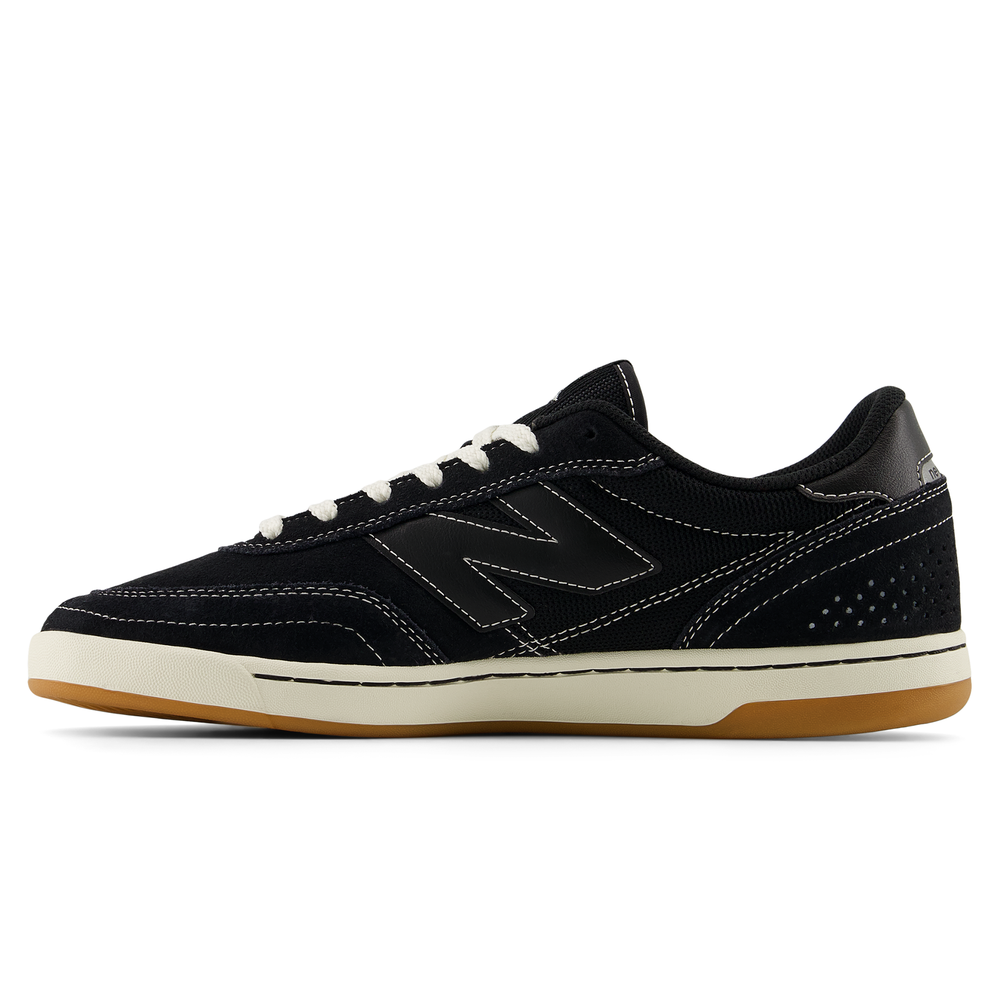 Férfi cipő New Balance Numeric UN440BCO – fekete
