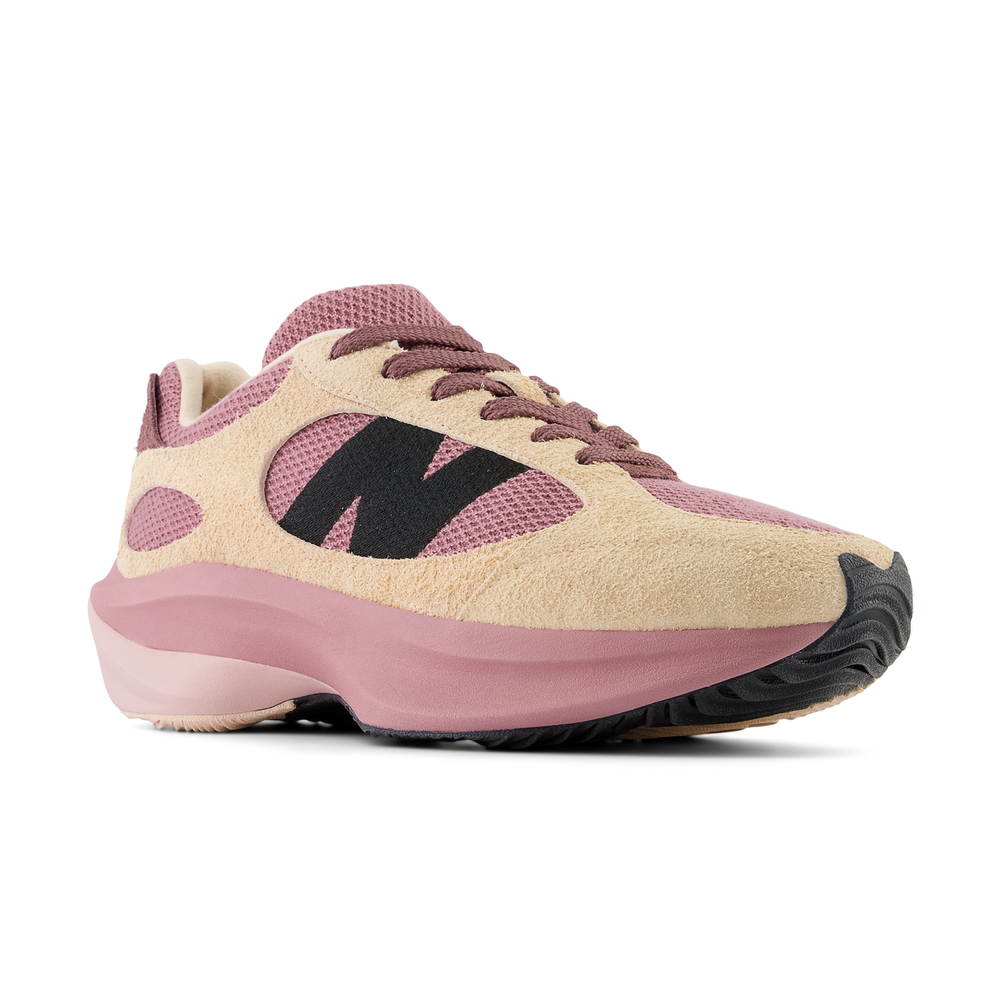 Unisex cipő New Balance WRPD RUNNER UWRPDSFA – rózsaszín