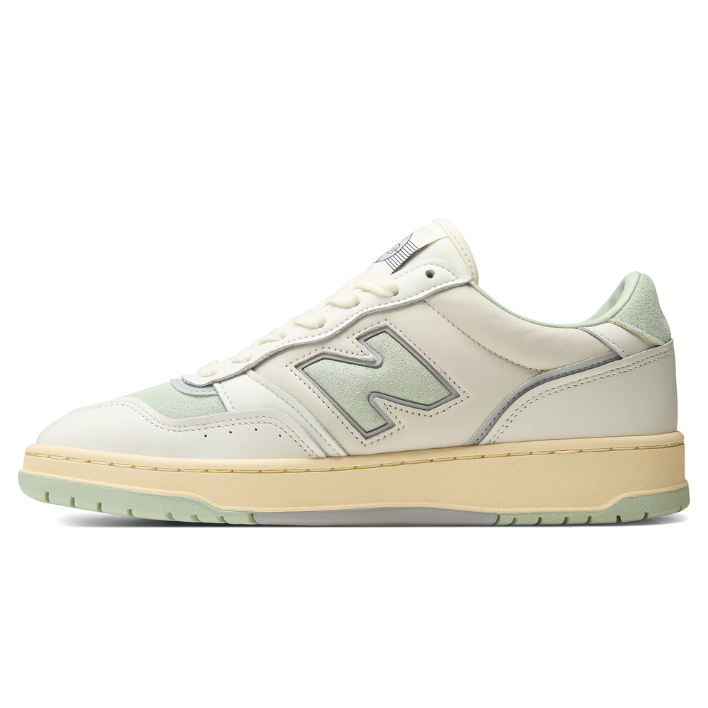 Unisex cipő New Balance U9509MT – menta