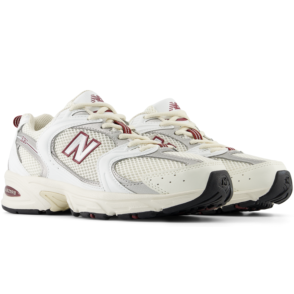 Unisex cipő New Balance MR530SZ – bézs