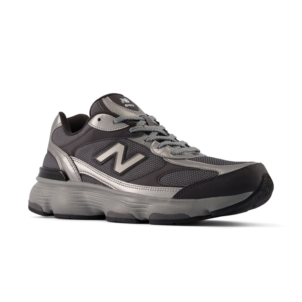 Férfi cipő New Balance M6032Z9 – szürke