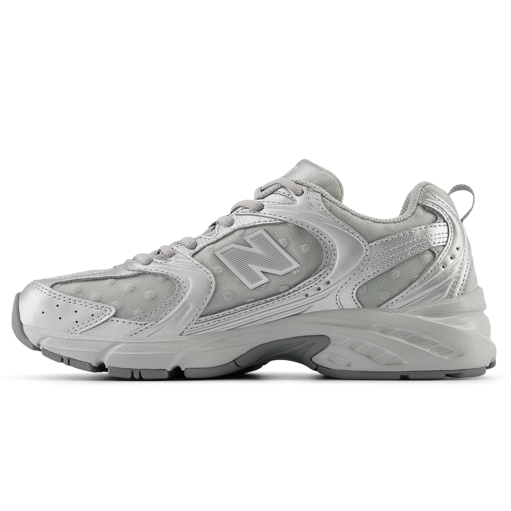 Női cipő New Balance U530HFZ – szürke