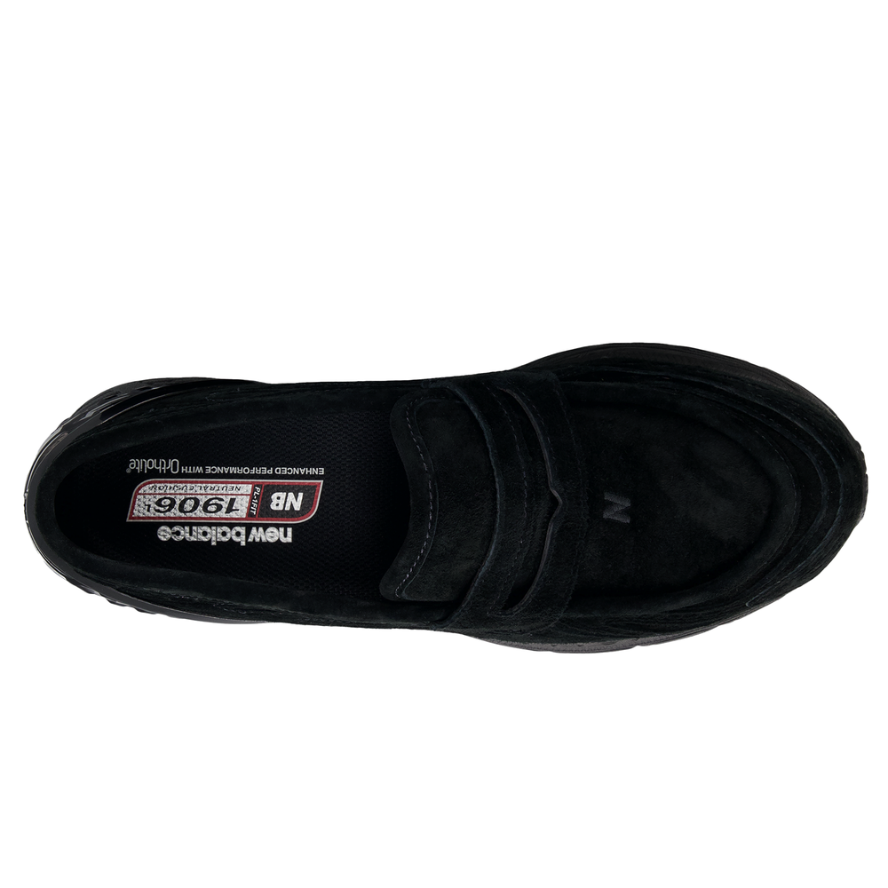 Férfi cipő New Balance U1906LNT – fekete
