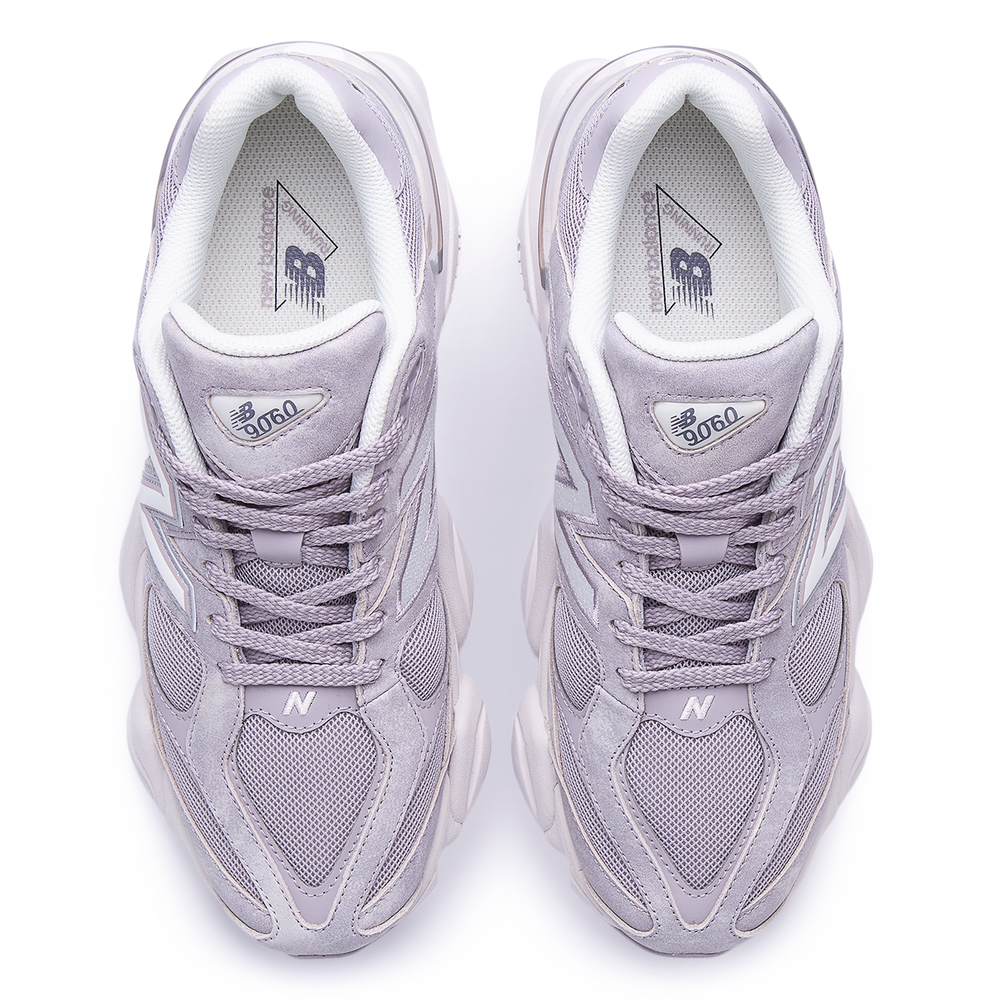 Unisex cipő New Balance U906087O – lila