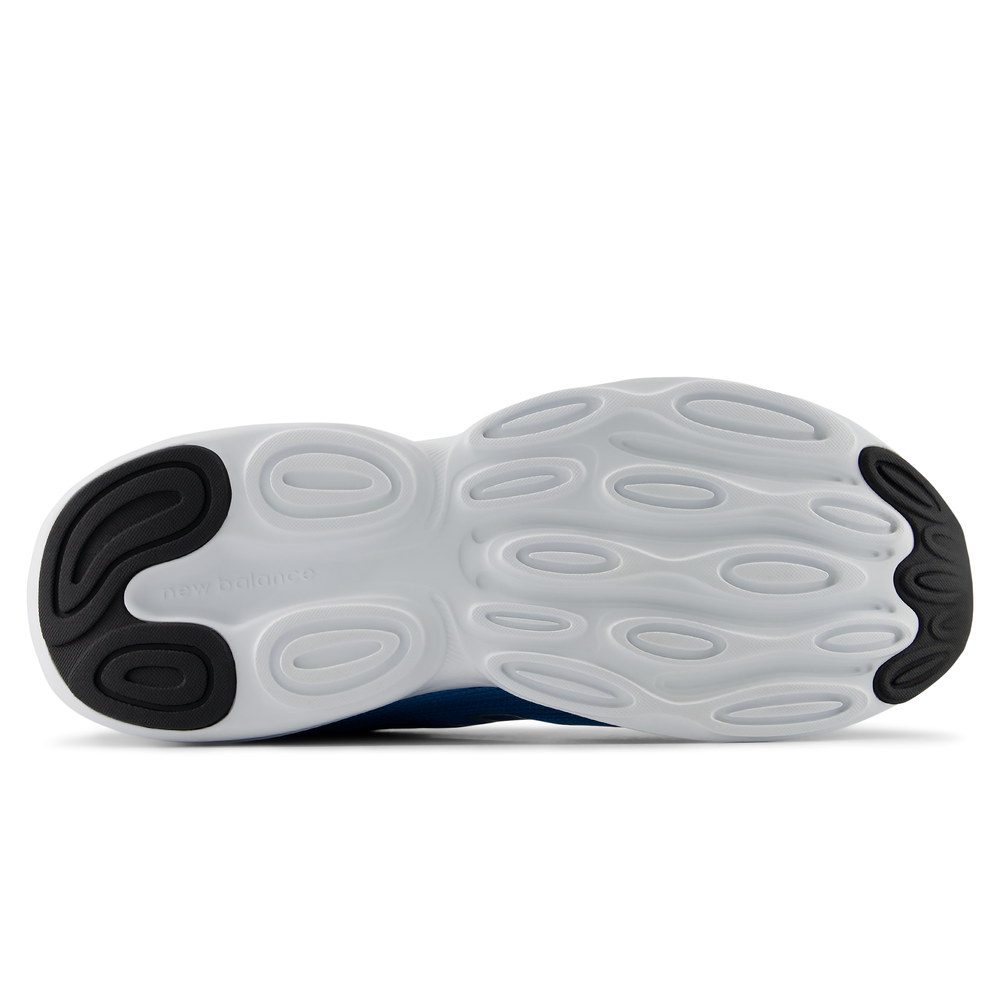 Férfi cipő New Balance 411 v4 M4119SH – kék