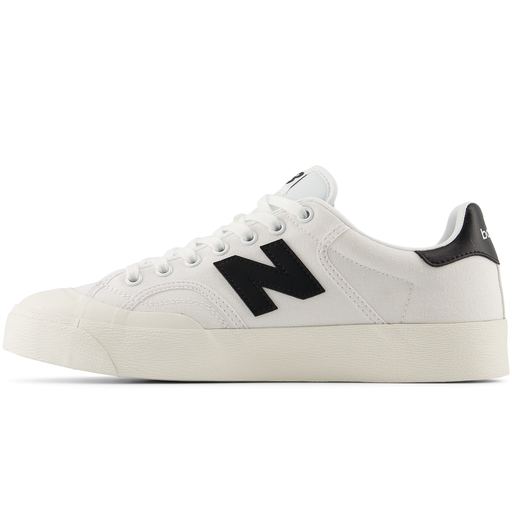 Unisex cipő New Balance BB100CVA – fehér