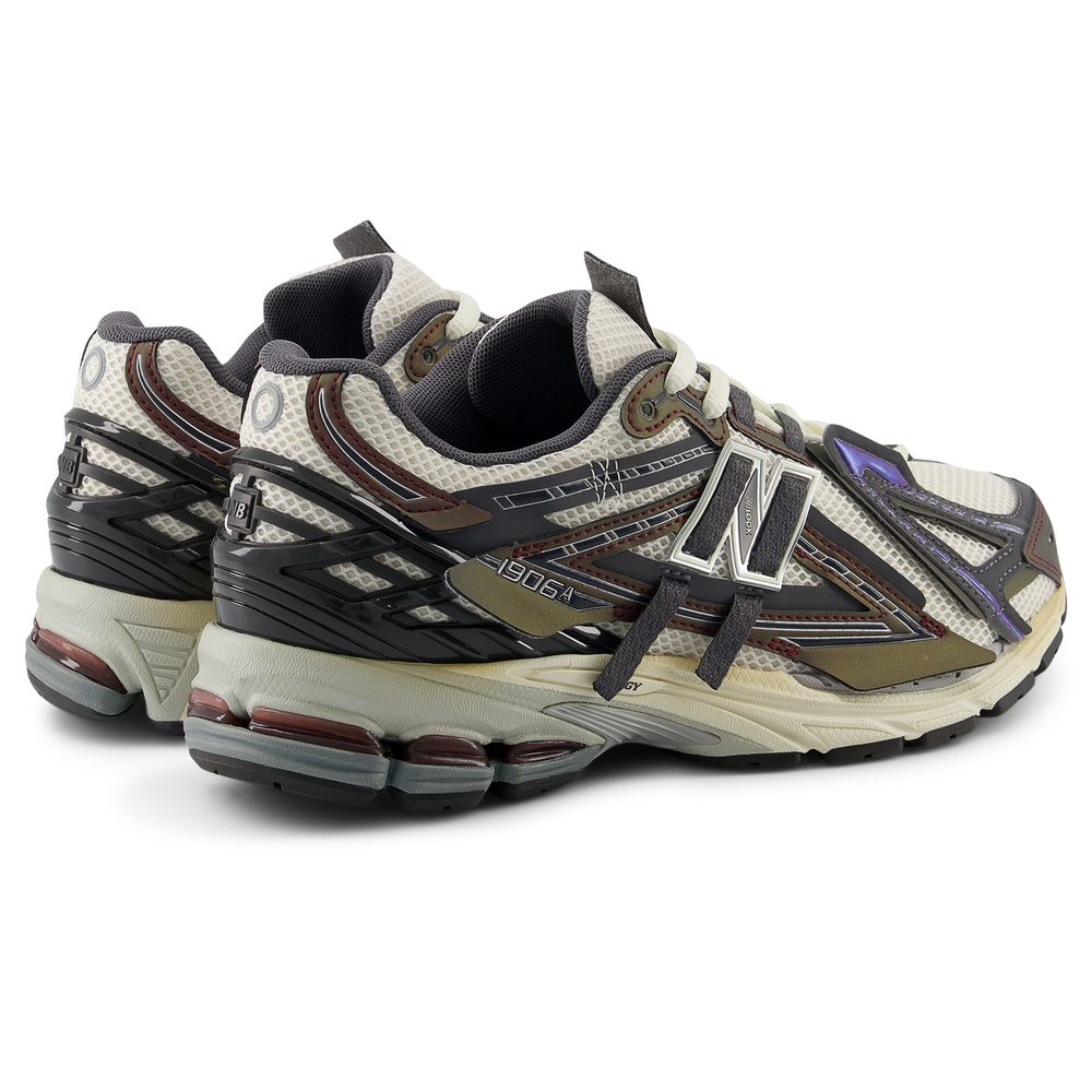 Unisex cipő New Balance U1906ANA – többszínű