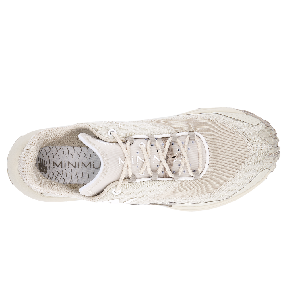 Férfi cipő New Balance Minimus Trail MTM10WS1 – bézs