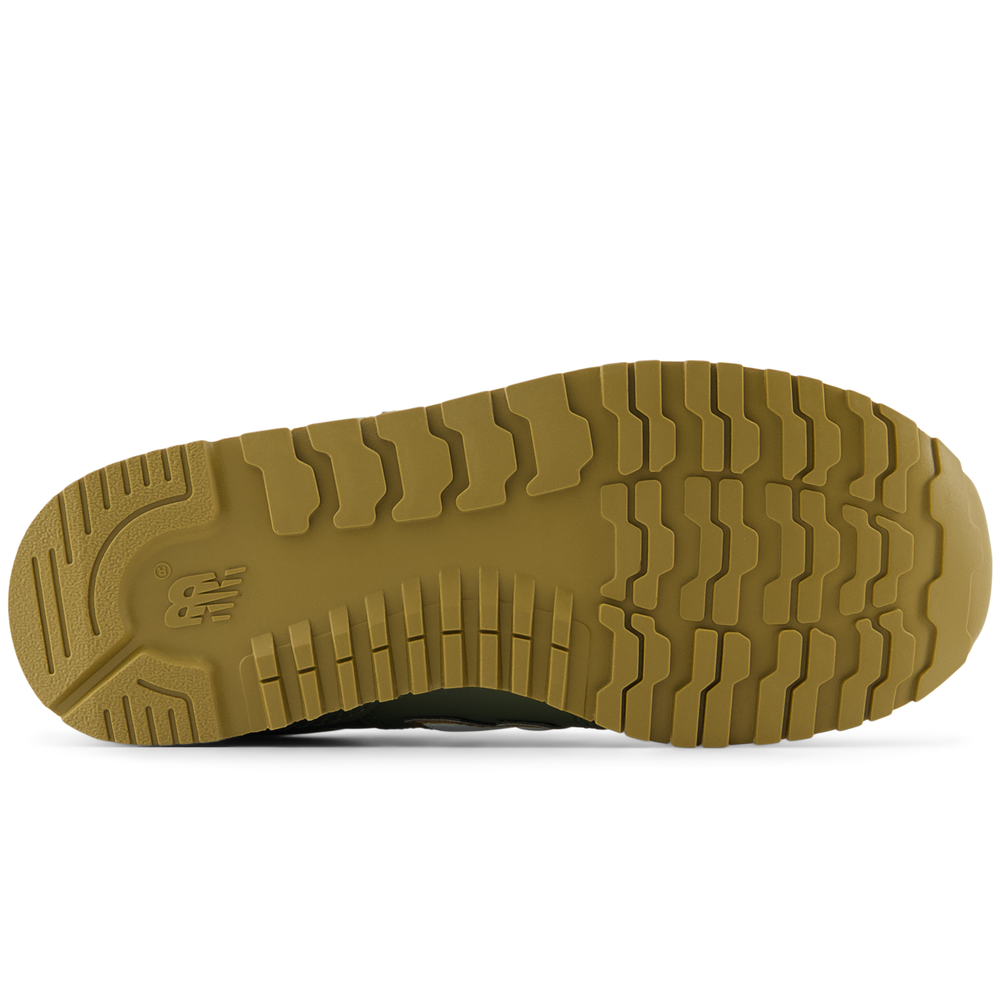 Gyermekcipő New Balance PV500FDD – zöld