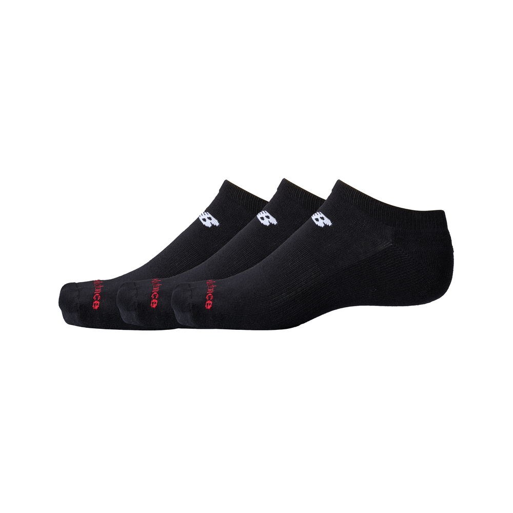 Zokni New Balance LAS51453BK – fekete