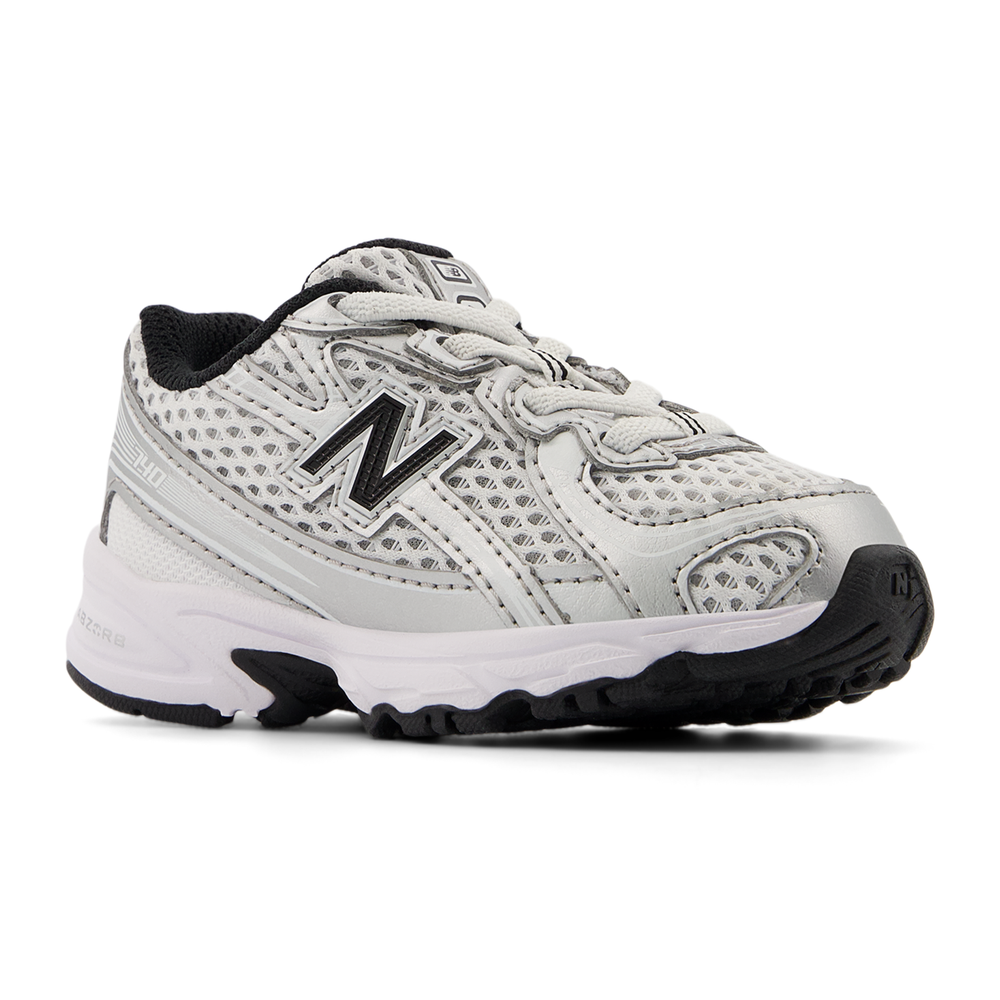 Gyerek cipő New Balance IZ740NW – szürke