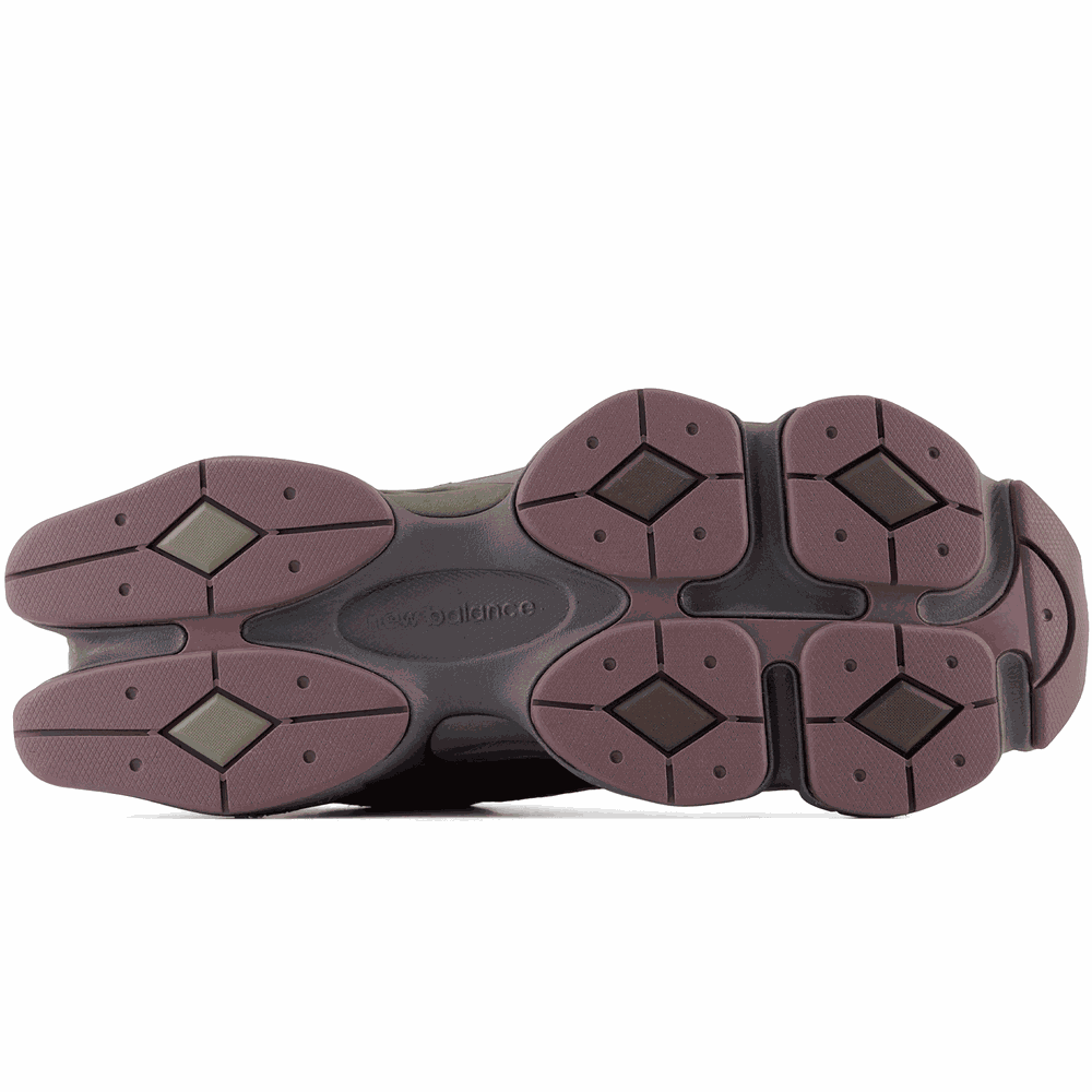 Unisex cipő New Balance U9060BCG