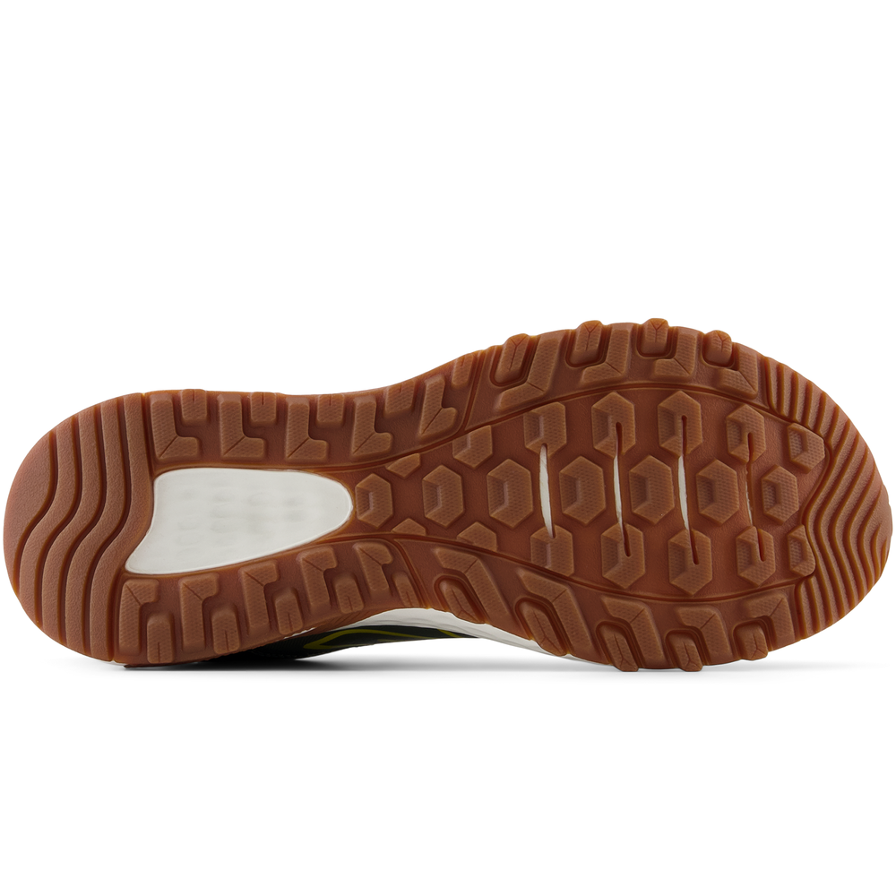 Férfi cipő New Balance MT410CG8 – zöld