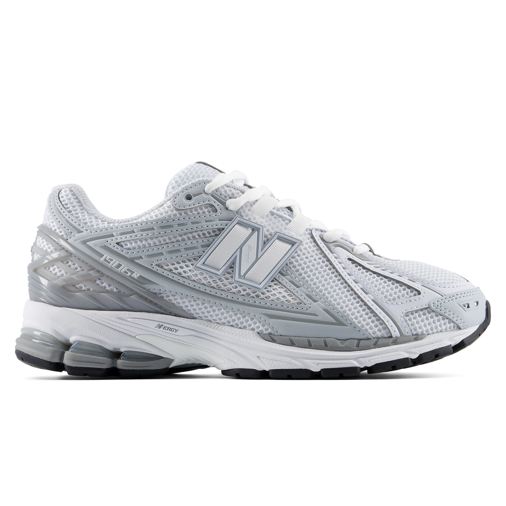 Unisex cipő New Balance U190662U – fehér