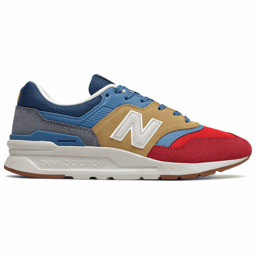 New Balance CM997HVT