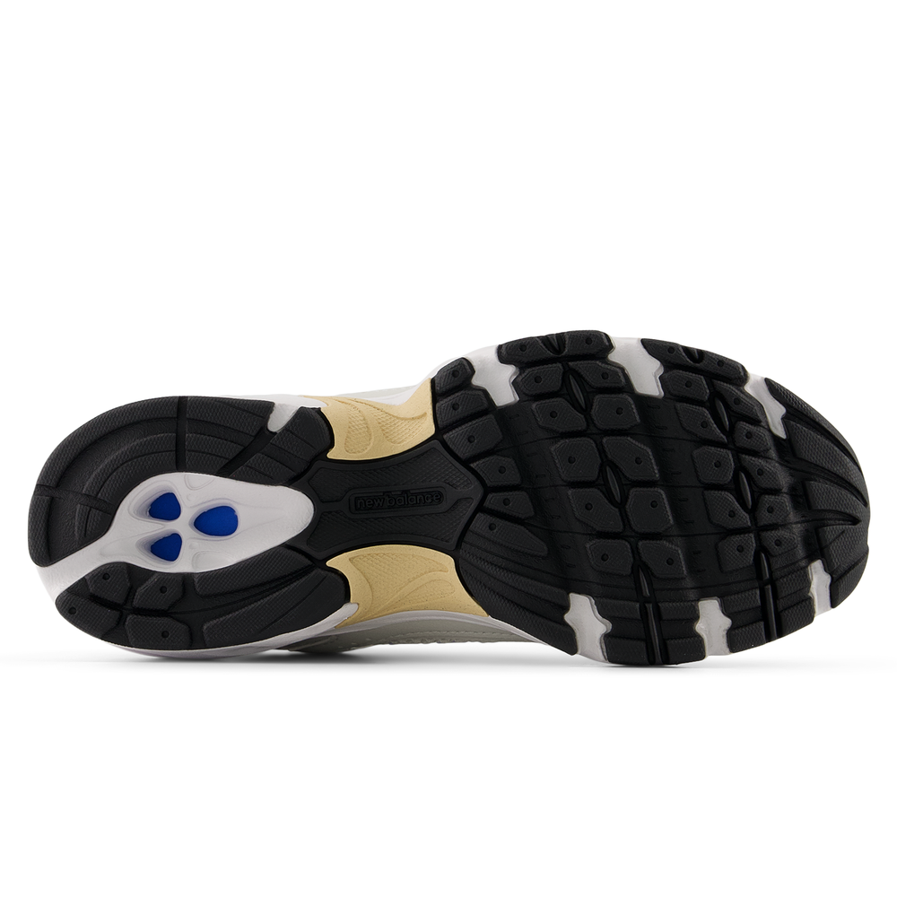 Gyermekcipő New Balance G5303U0 – szürke