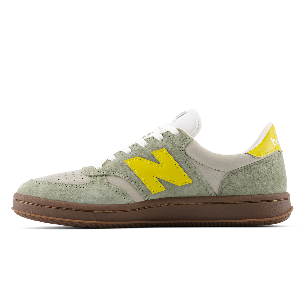 Unisex cipő New Balance M5009M6 – zöld