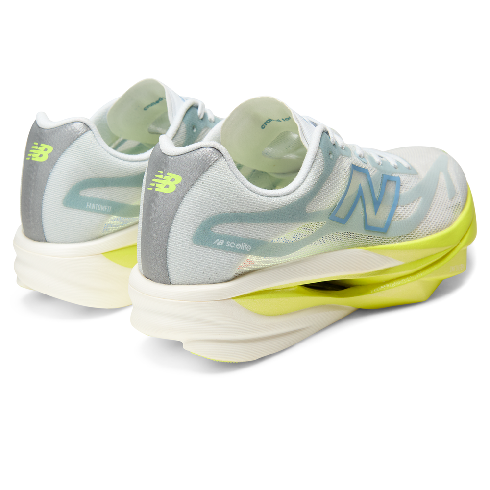 Női futócipő New Balance Infinion SC Elite V6 WRCEL91C – többszínű