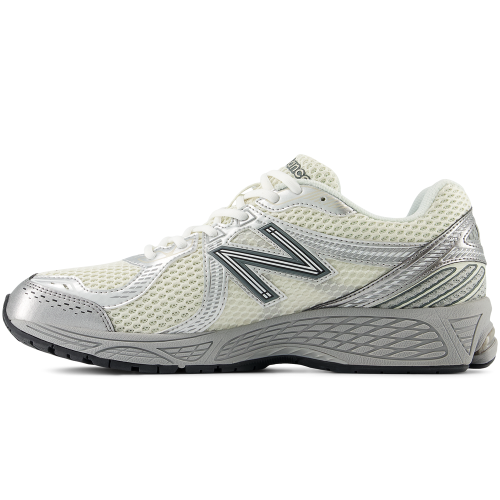 Unisex cipő New Balance 860v2 ML860GO2 – többszínű