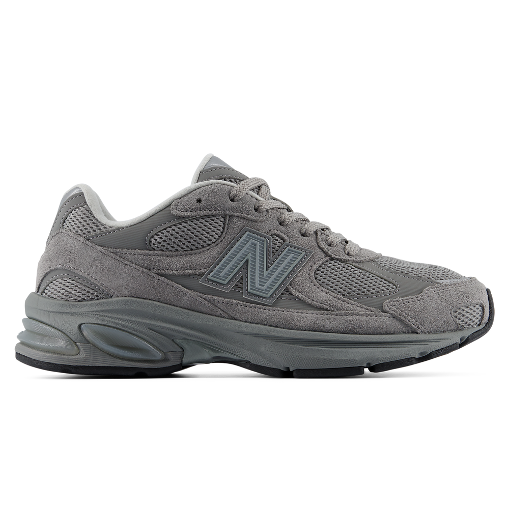 Unisex cipő New Balance ABZORB U20103EJ – szürke