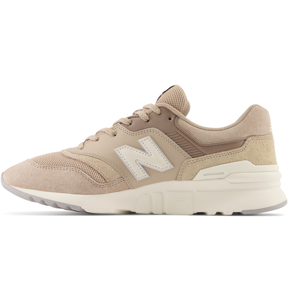 Férfi cipő New Balance CM997HPI – bézs