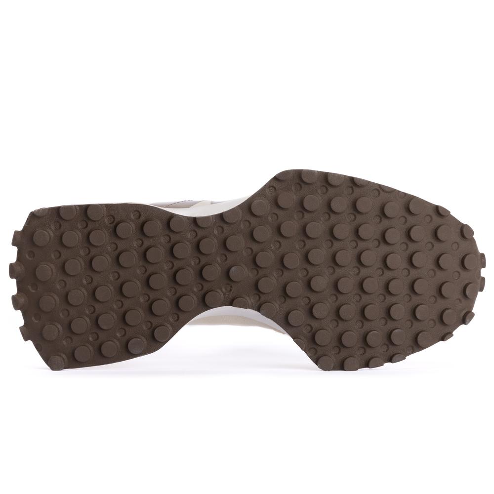 Női cipő New Balance WS327MR – bézs