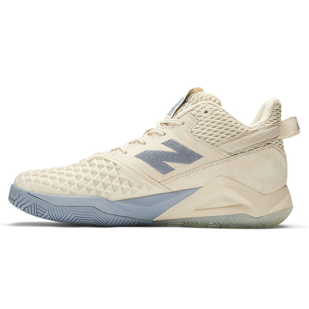 Női cipő New Balance WCHCOCF2 – bézs