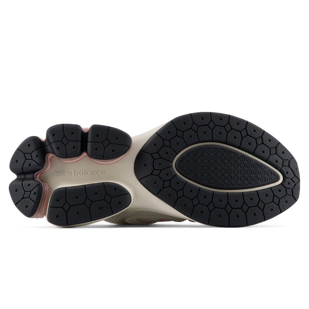 Unisex cipő New Balance ABZORB U50301UW – bézs