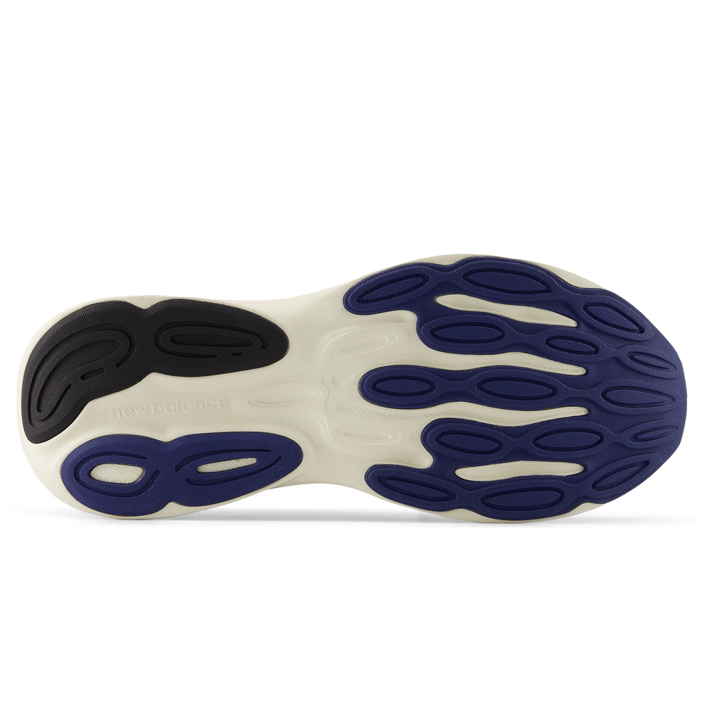 Férfi cipő New Balance Fresh Foam 680 v9 M6809AC – kék