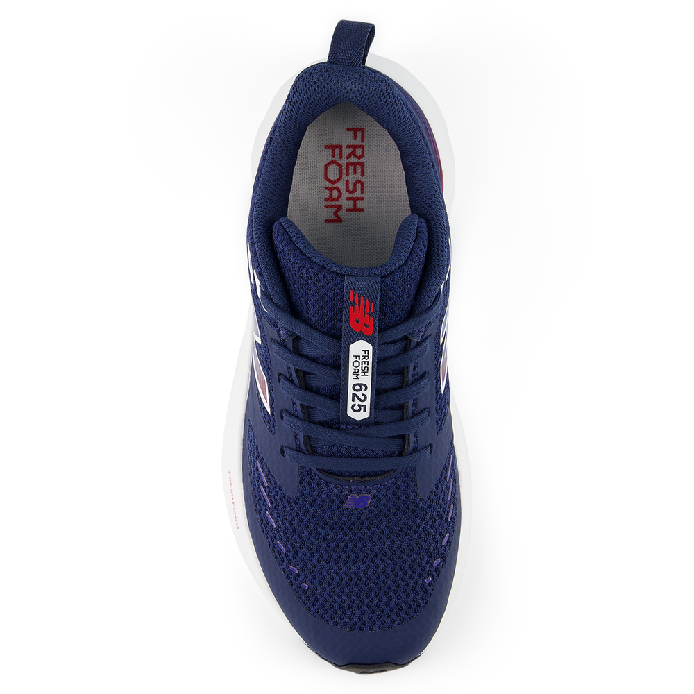 Gyermekcipő New Balance G6259X1 – sötétkék