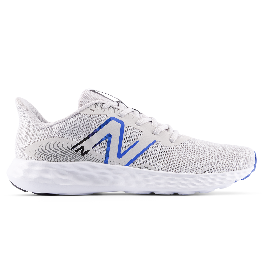 Férfi cipő New Balance 411 v3 M411626 – szürke