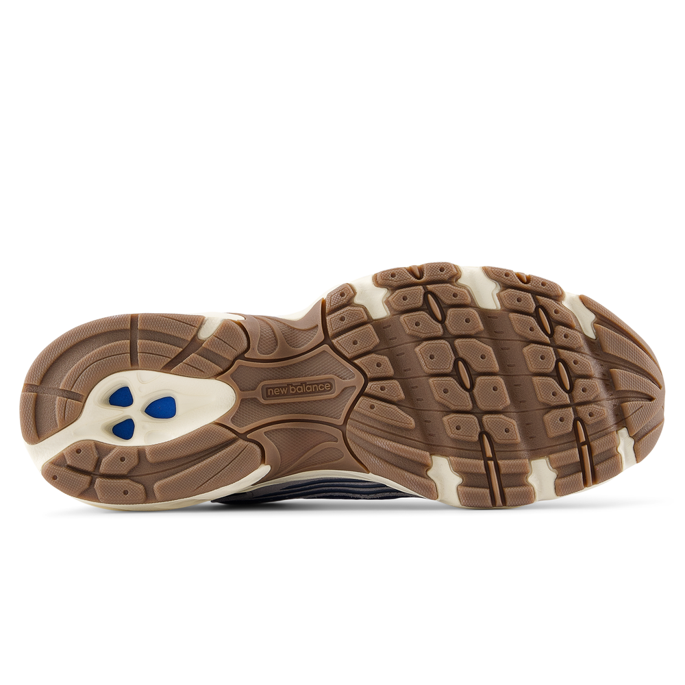 Unisex cipő New Balance U5302NU – kék