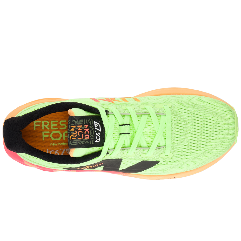Női futócipő New Balance Fresh Foam 1080 v13 W1080LDN – többszínű