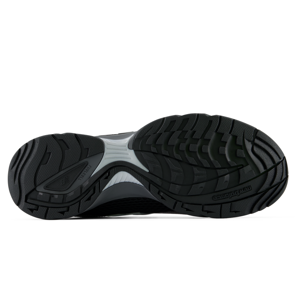 Unisex cipő New Balance URC562L1 – fekete
