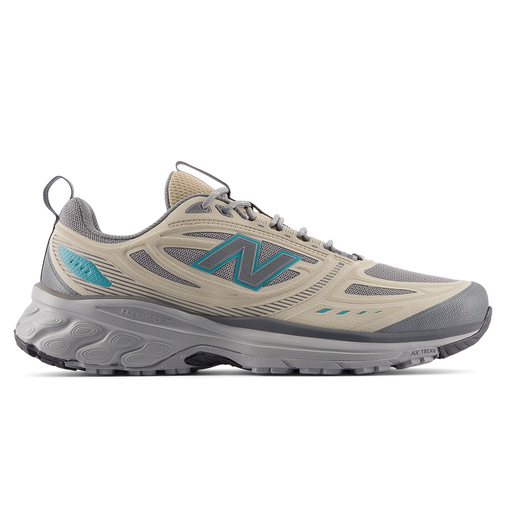 Férfi cipő New Balance 410 v9 M4109NV – bézs