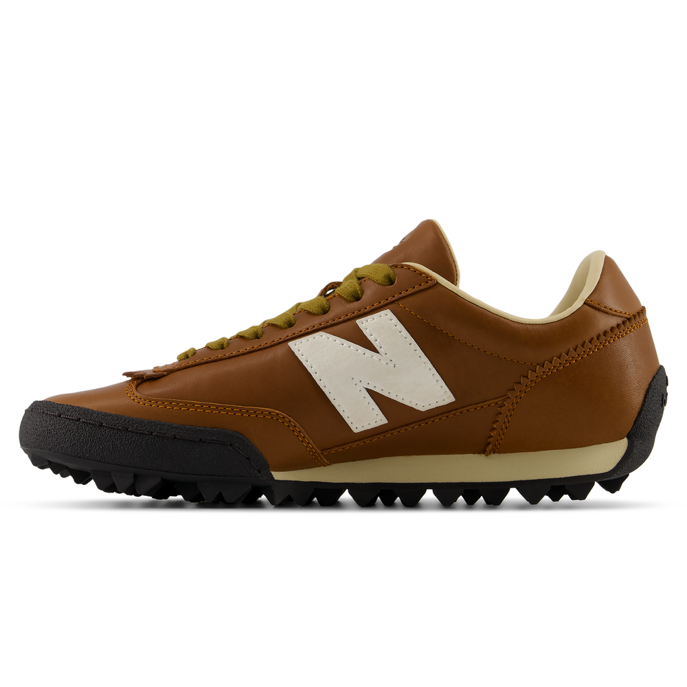 Férfi cipő New Balance Gator Run UGTRS2AN – barna