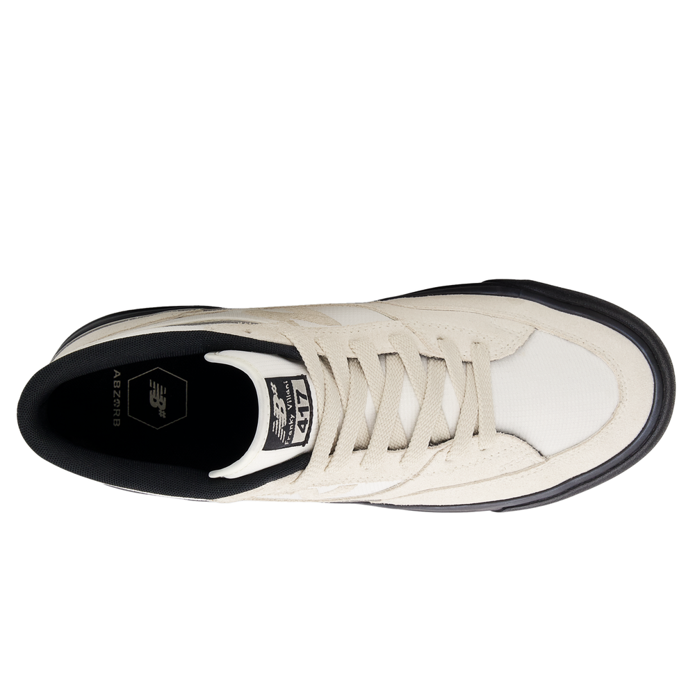Férfi cipő New Balance Numeric NM417SSD – bézs
