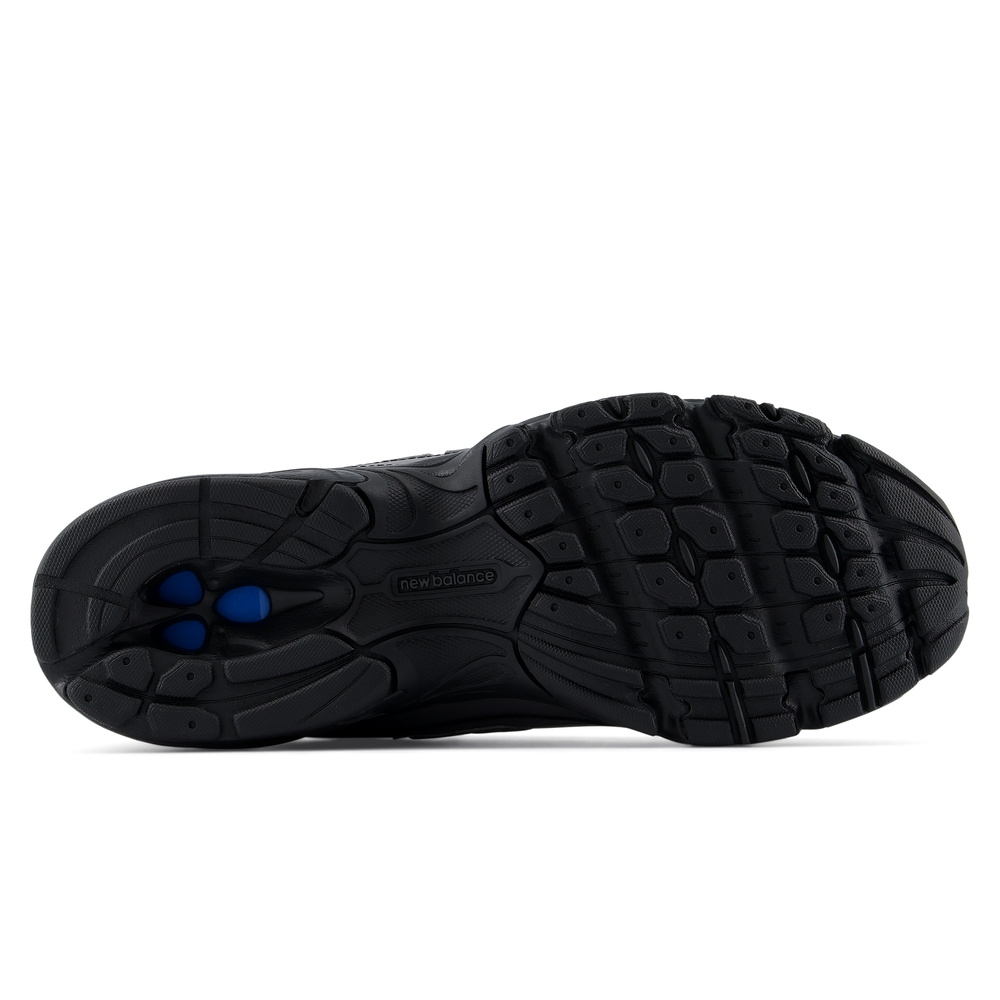 Unisex cipő New Balance U7406Y8 – szürke