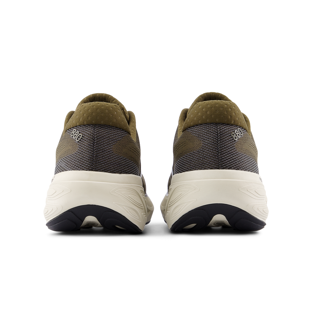 Férfi futócipő New Balance Fresh Foam X 880 v15 M88015B – zöld
