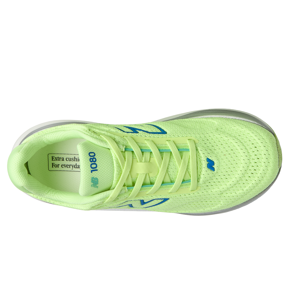 Női futócipő New Balance Infinion 1080 v15 W108099D – zöld