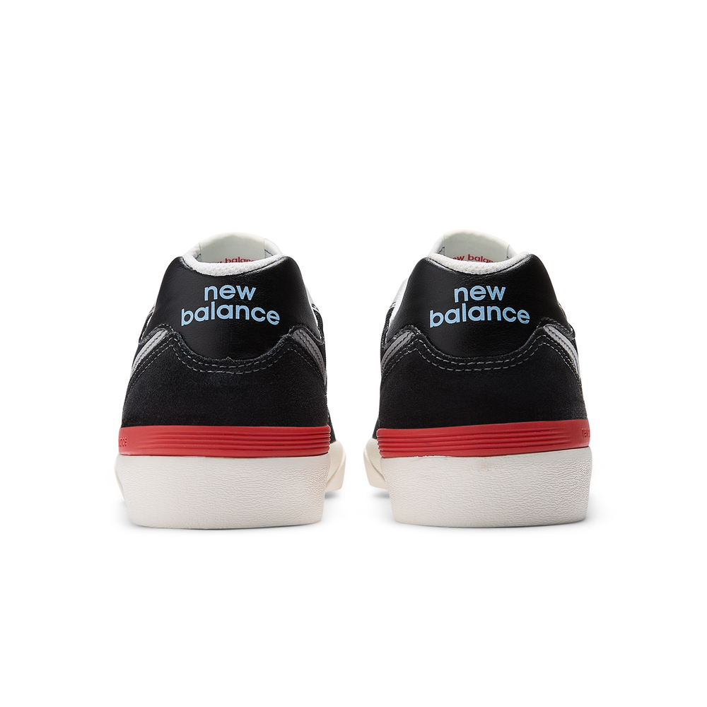 Férfi cipő New Balance Numeric NM574VYW – fekete