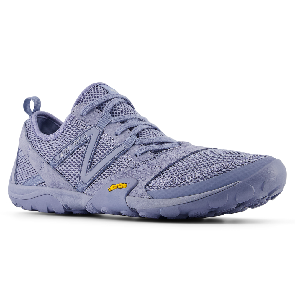Férfi cipő New Balance Minimus MT10OAD – lila