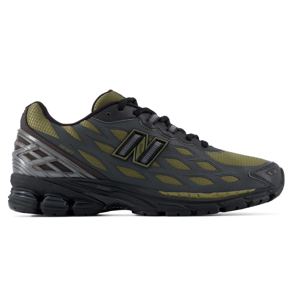 Unisex cipő New Balance U1906720 – zöld